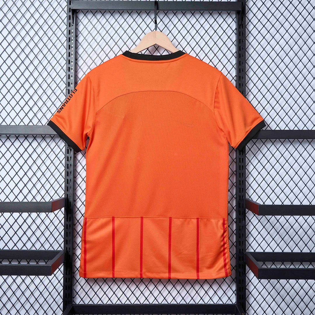 {Style No: 33384} Frankfurt Away Kit 24/25 - Image 3