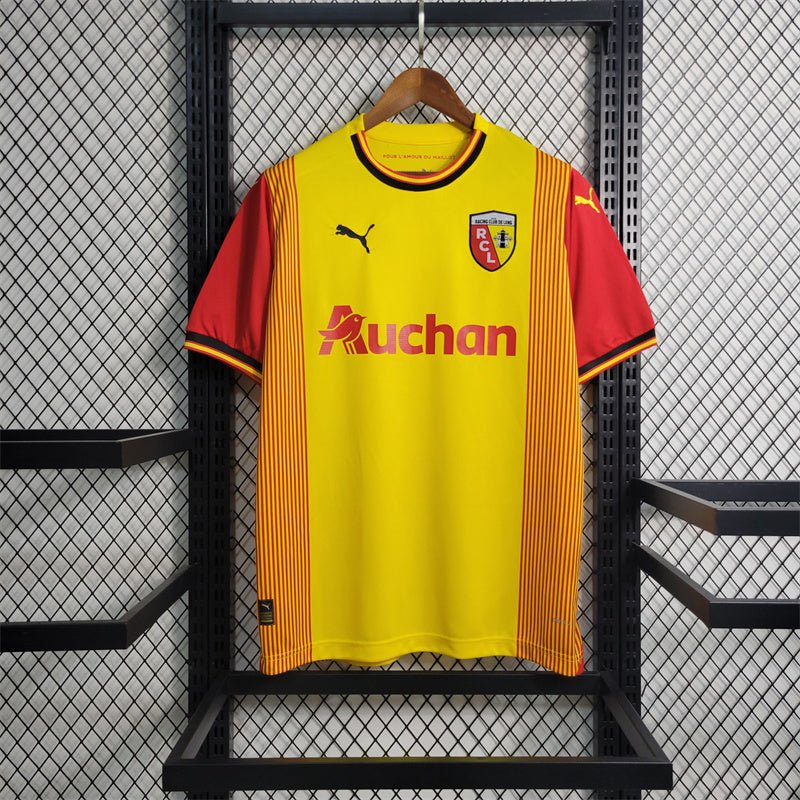 {Style No: 30275} RC Lens Home Kit 23/24