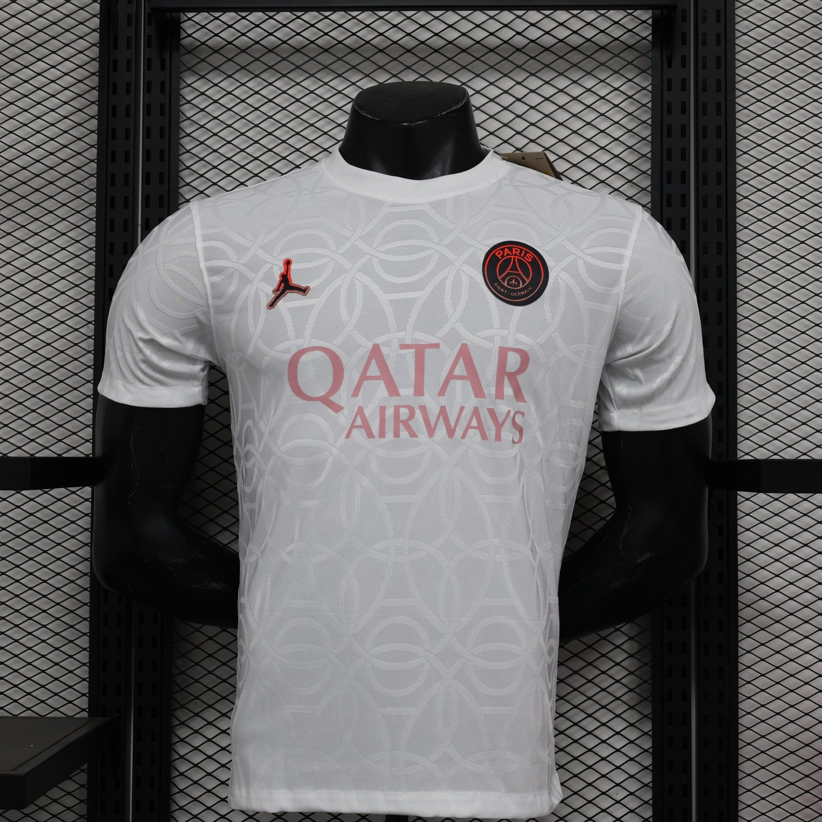 {Style No: 34466} Paris Saint-Germain special Kit 24/25
