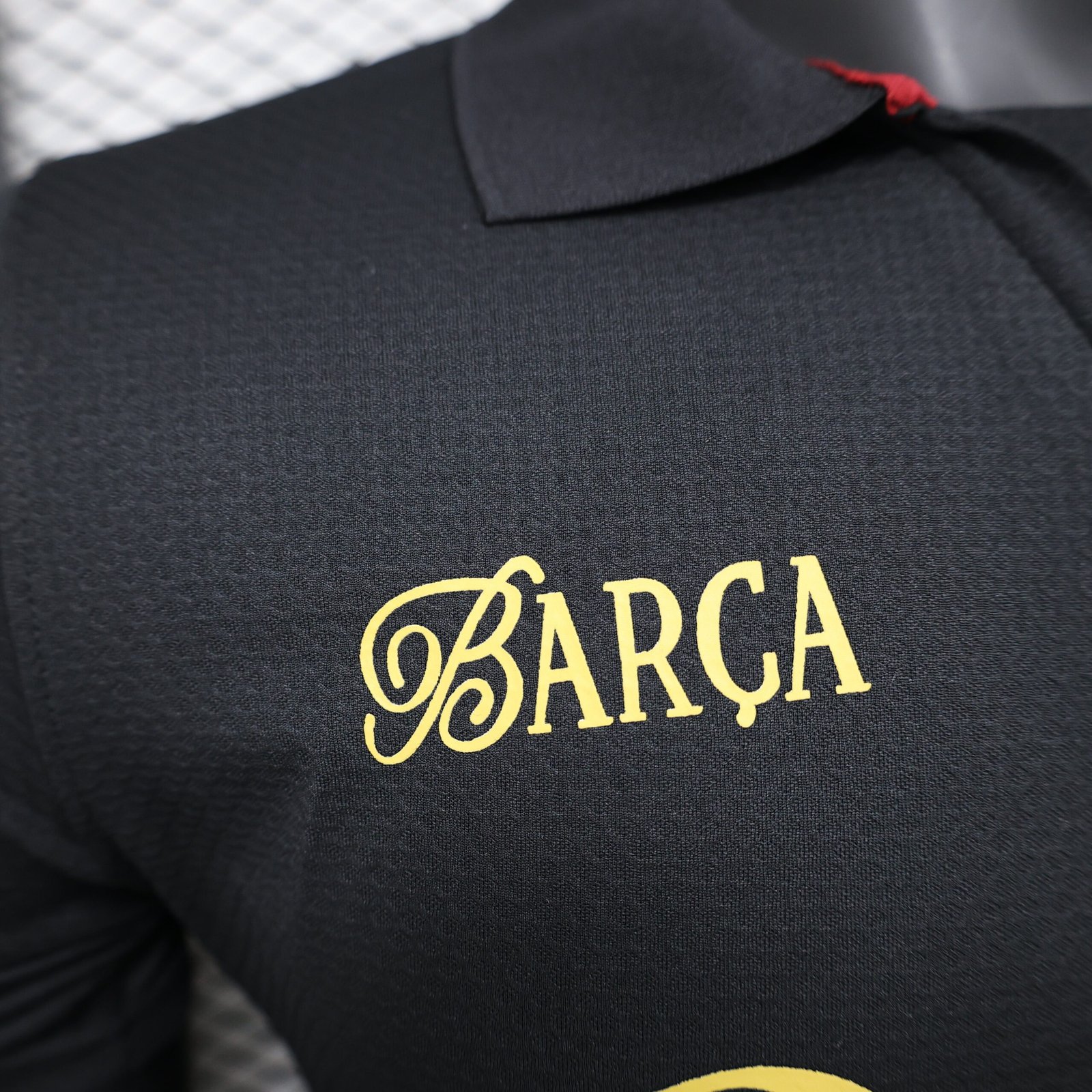 {Style No: 35667} Barcelona 304 x Lamine Yamal Kit 24/25 - Image 3