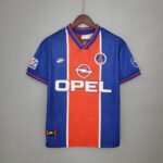 {Style No: 30744} Paris Saint-Germain Home Kit 95/96