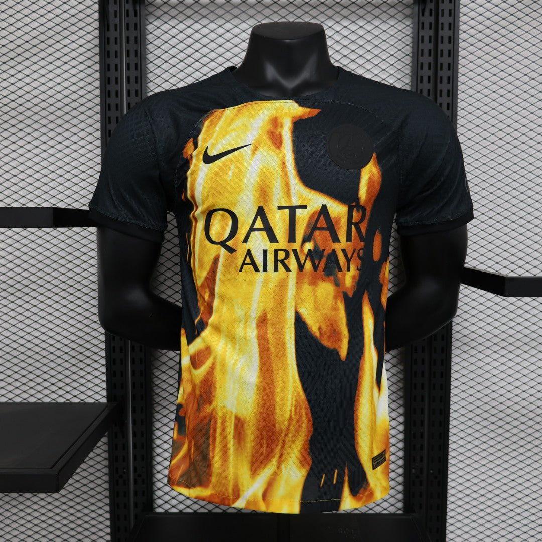 {Style No: 30120} Paris Saint-Germain Special Kit 23/24