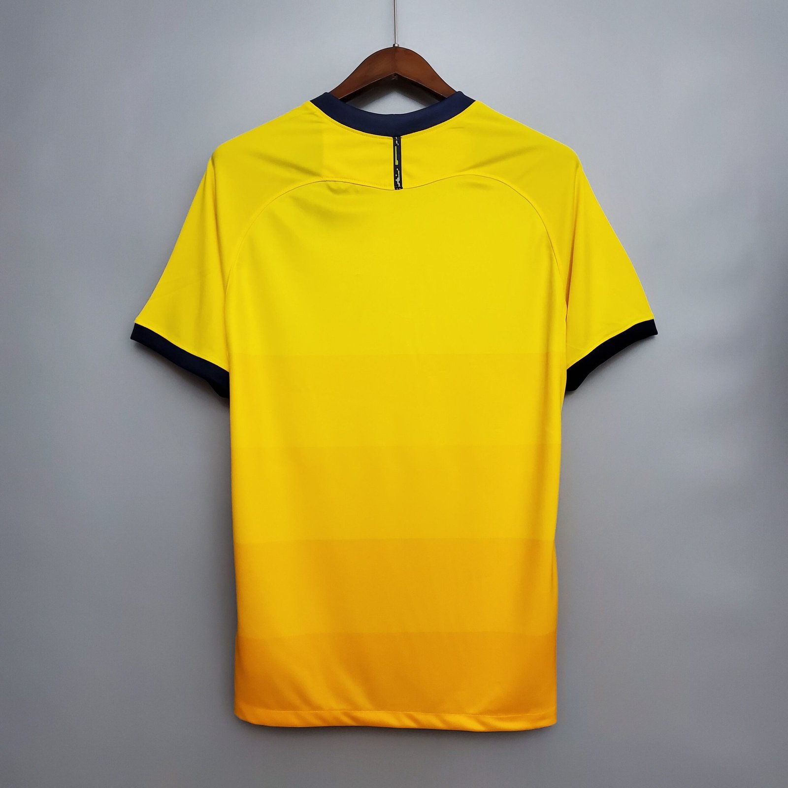 {Style No: 13397} Tottenham Hotspur Third Kit 20/21 - Image 3