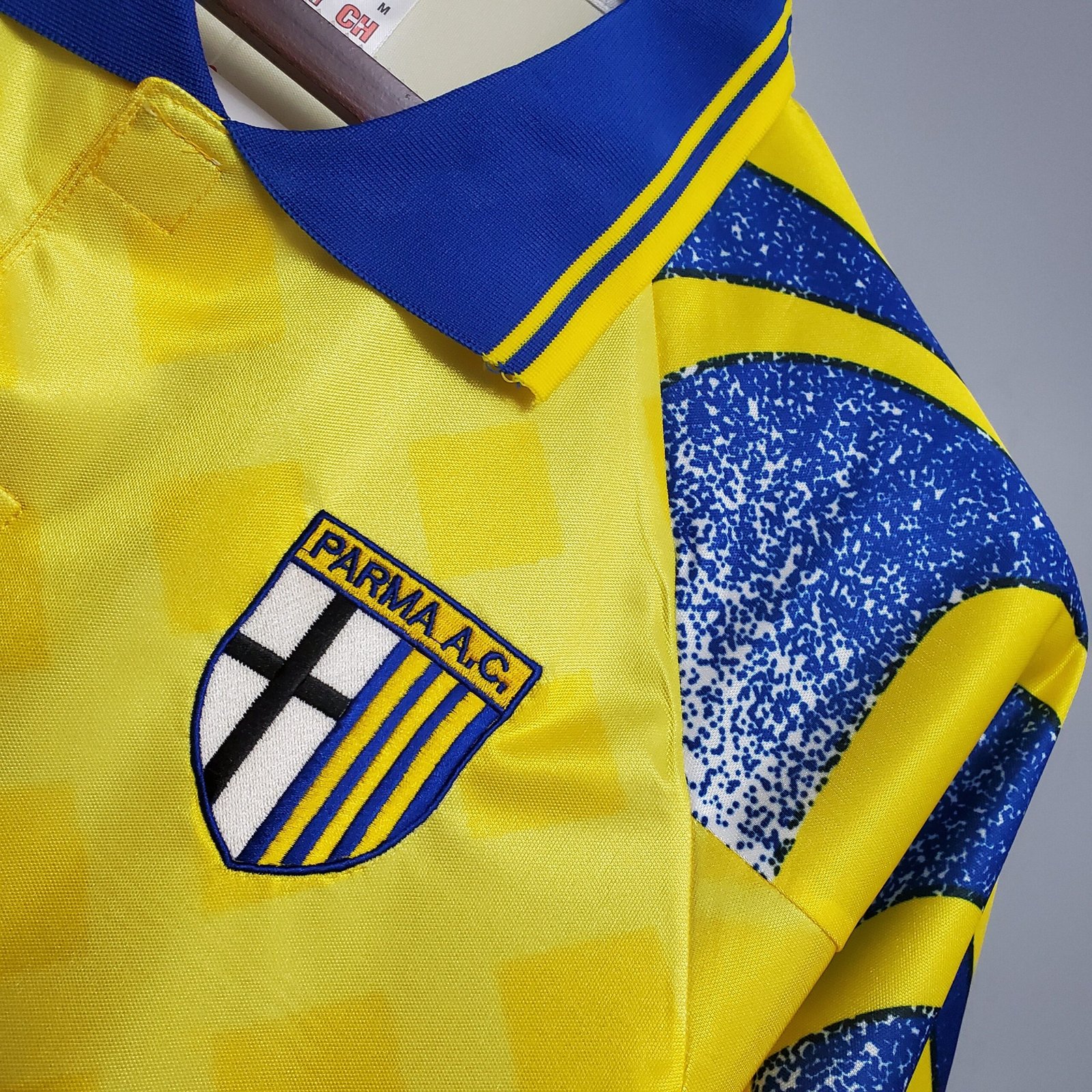 {Style No: 24273} Parma Home Kit 95/97 - Image 2