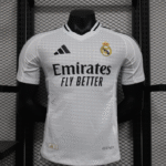 {Style No: 2E5PG9B4} {Style No: 36372} Real Madrid Home Kit 24/25