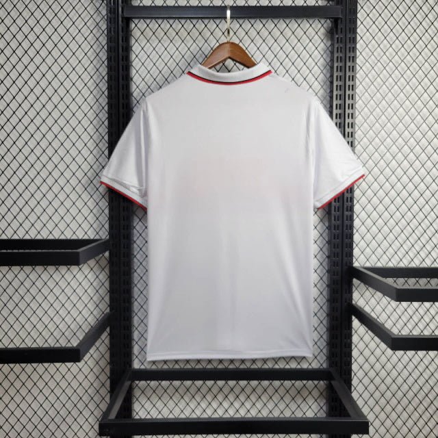 {Style No: 25204} AC Milan Away Kit 93/94 - Image 3