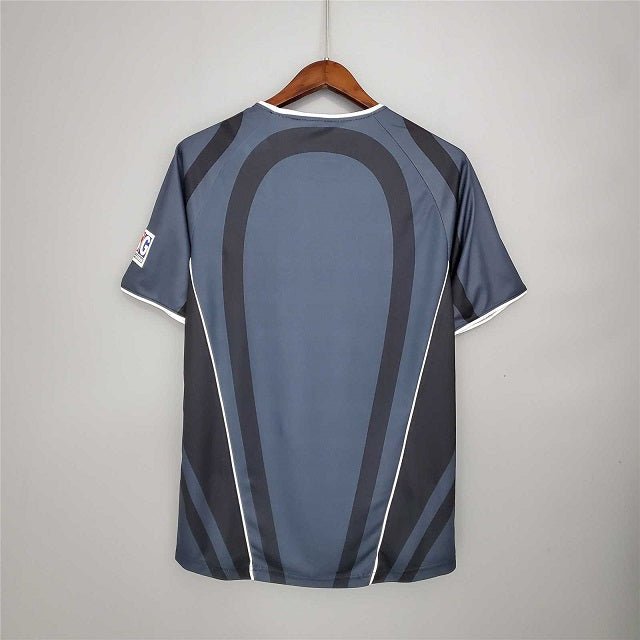 {Style No: 30599} Paris Saint-Germain Third Kit 01/02 - Image 3