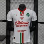 {Style No: 4763} C.D. Guadalajara Away Kit 25/26