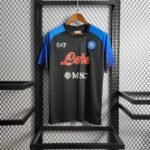 {Style No: 24385} Napoli Pre-Match Kit 22/23