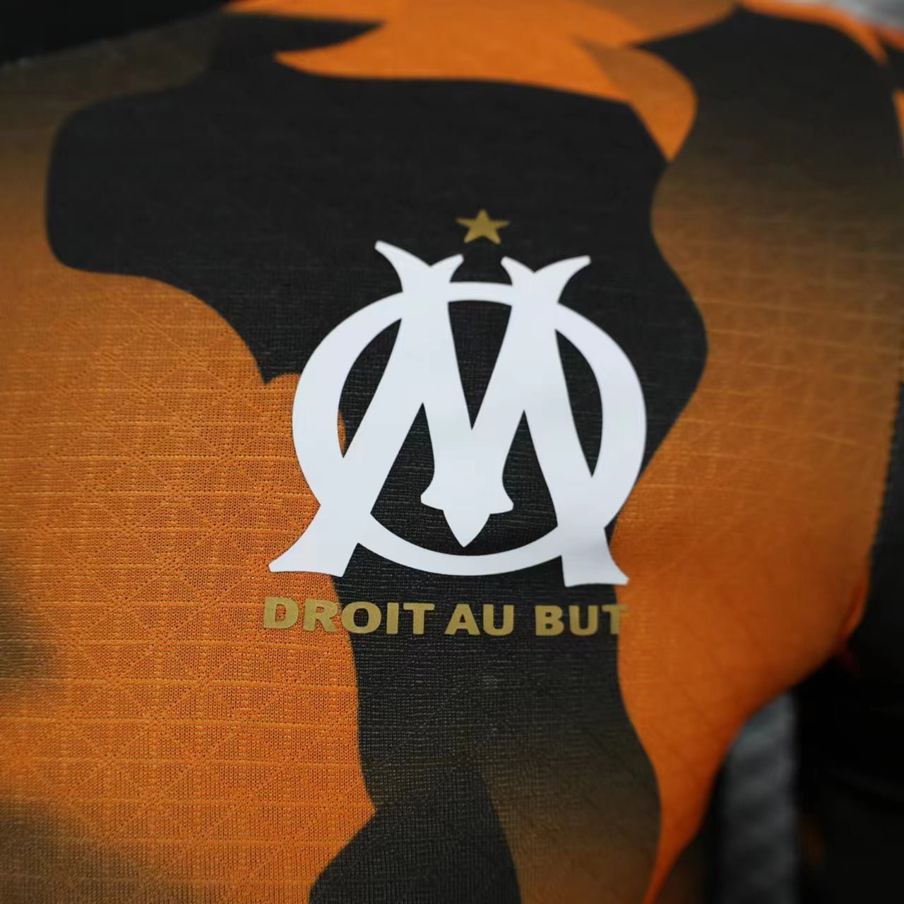 {Style No: 30219} Marseille Third Kit 23/24 - Image 2