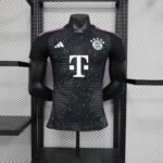 {Style No: 32992} Bayern Munich Away Kit 23/24