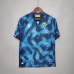 {Style No: 21997} Cadiz Away Kit 21/22