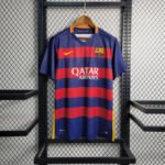 {Style No: 23663} Barcelona Home Kit 15/16