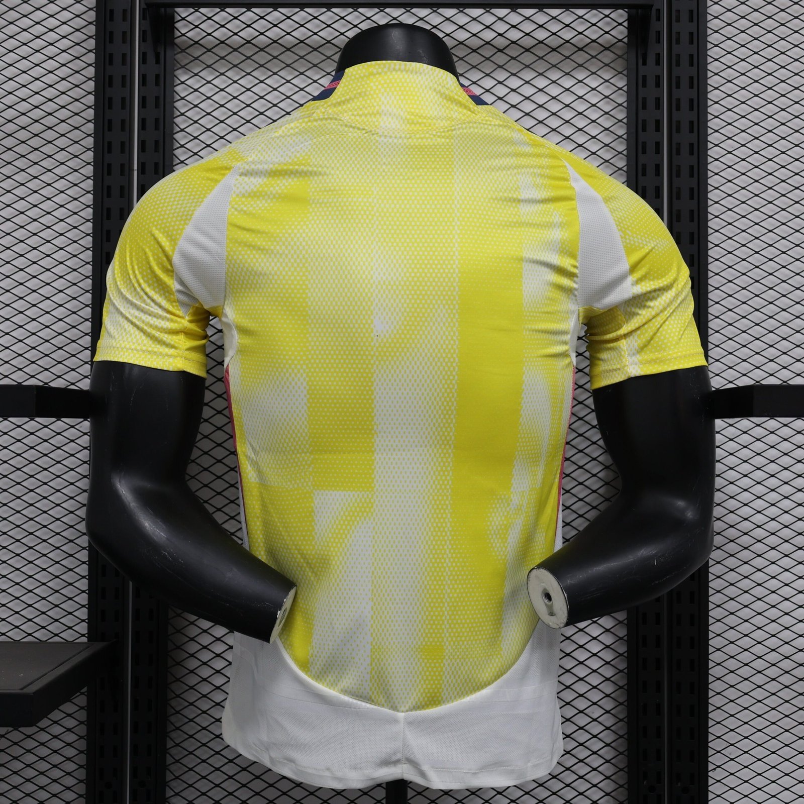 {Style No: 32517} Juventus Away Kit 24/25 - Image 5