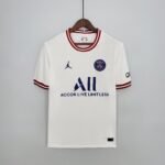 {Style No: 31437} Paris Saint-Germain Third Kit 21/22