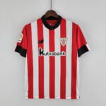 {Style No: 23537} Athletic Bilbao Home Kit 22/23