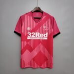 {Style No: 15626} Derby County Third Kit 20/21