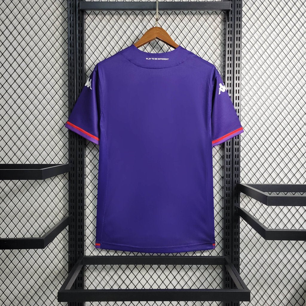 {Style No: 31824} ACF Fiorentina Third Kit 23/24 - Image 2
