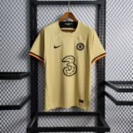 {Style No: 15330} Chelsea Third Kit 22/23