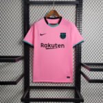 {Style No: 21706} Barcelona Third Kit 20/21
