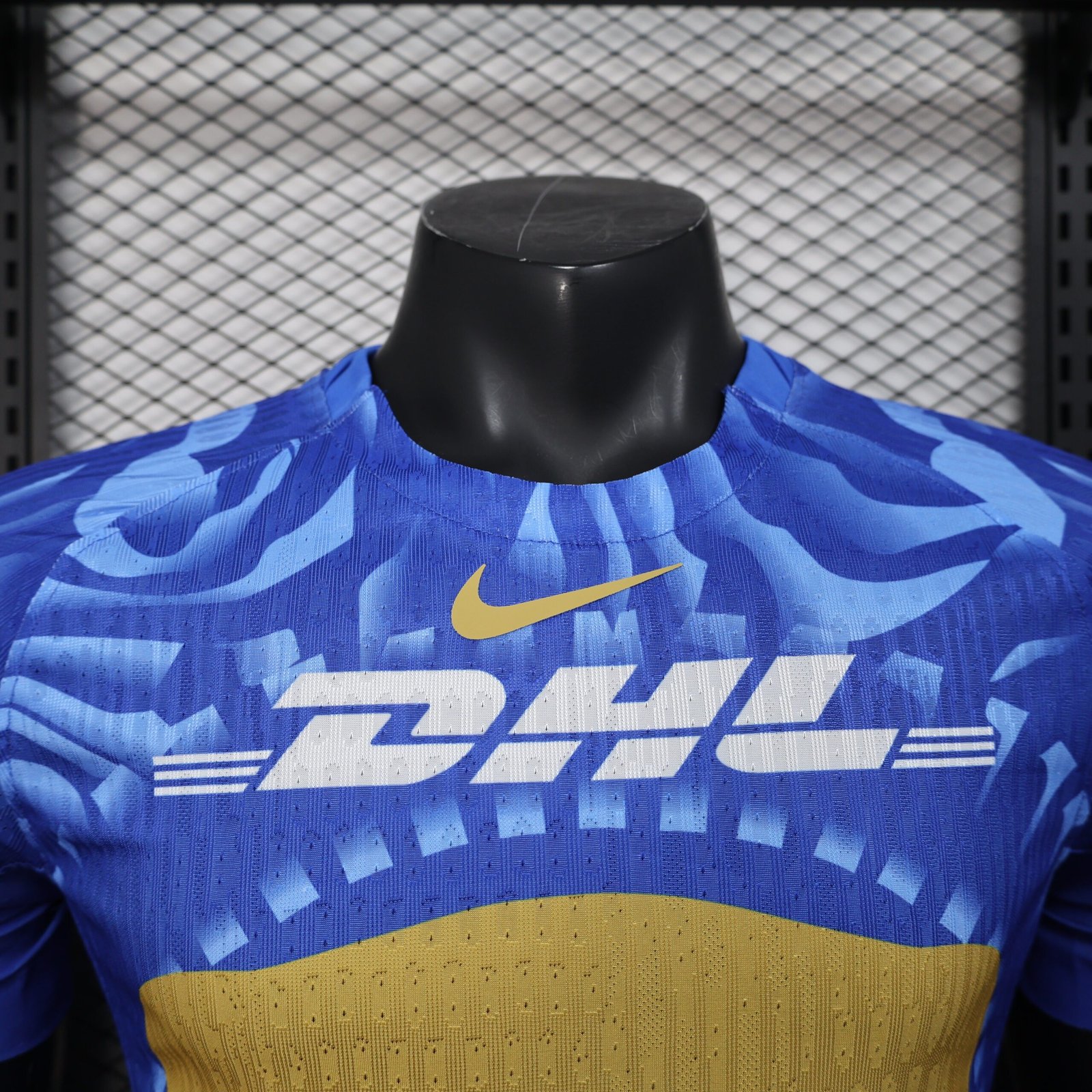 {Style No: 5310} Pumas Away Kit 25/26 - Image 2