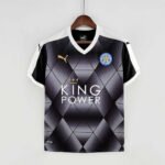 {Style No: 15268} Leicester City Away Kit 15/16