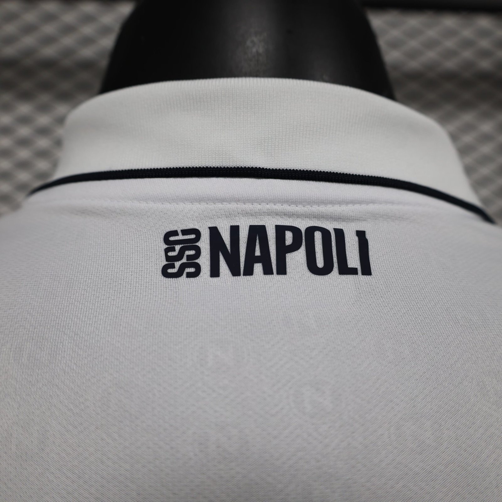 {Style No: 32549} Napoli Away Kit 24/25 - Image 6