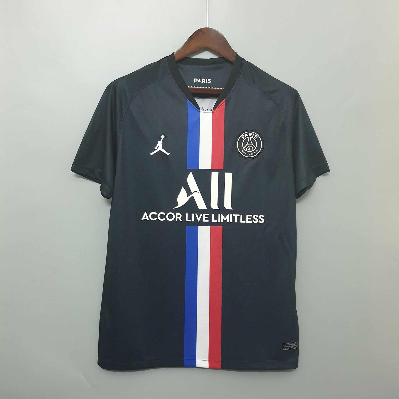 {Style No: 30947} Paris Saint-Germain Fourth Kit 19/20