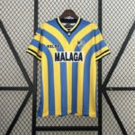 {Style No: 21965} Malaga Away Kit 97/98