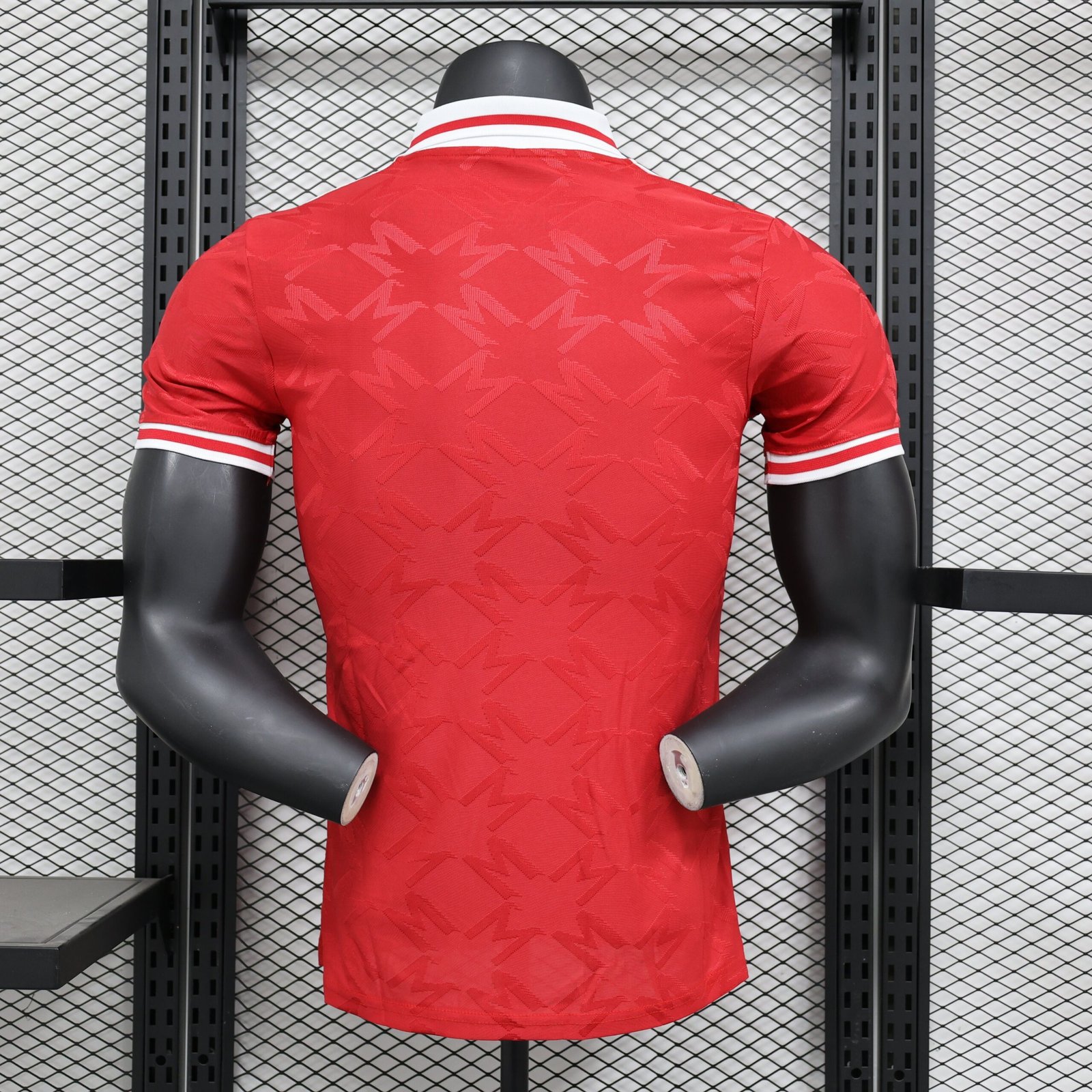 {Style No: 11164} Manchester United Special Kit 24/25 - Image 6