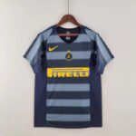 {Style No: 26059} Inter Milan Away Kit 03/04