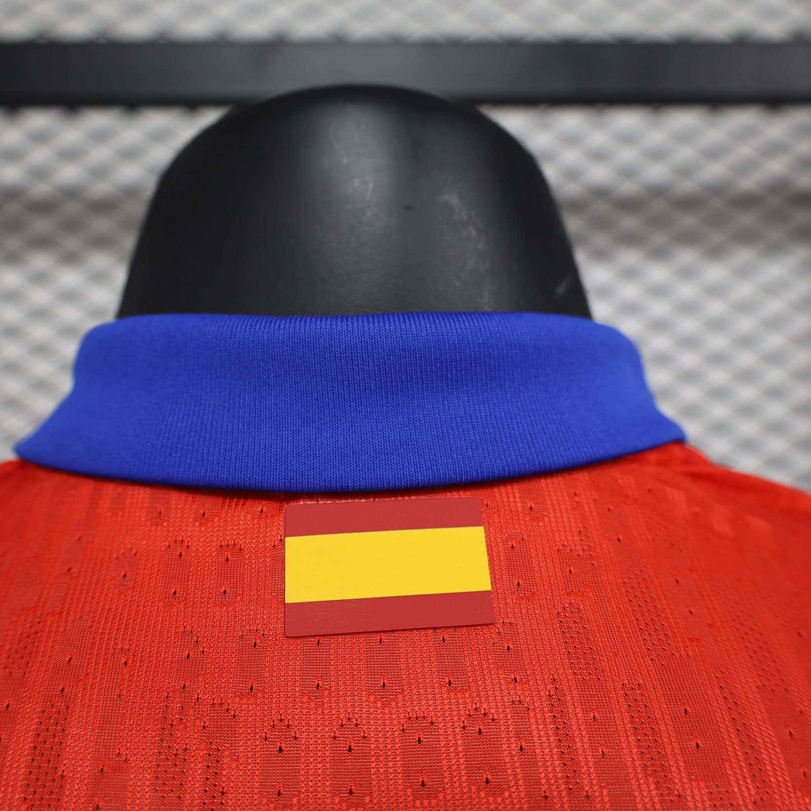 {Style No: 35290} Atletico Madrid Home Kit 24/25 - Image 6