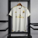 {Style No: 21769} Real Madrid Home Kit 19/20