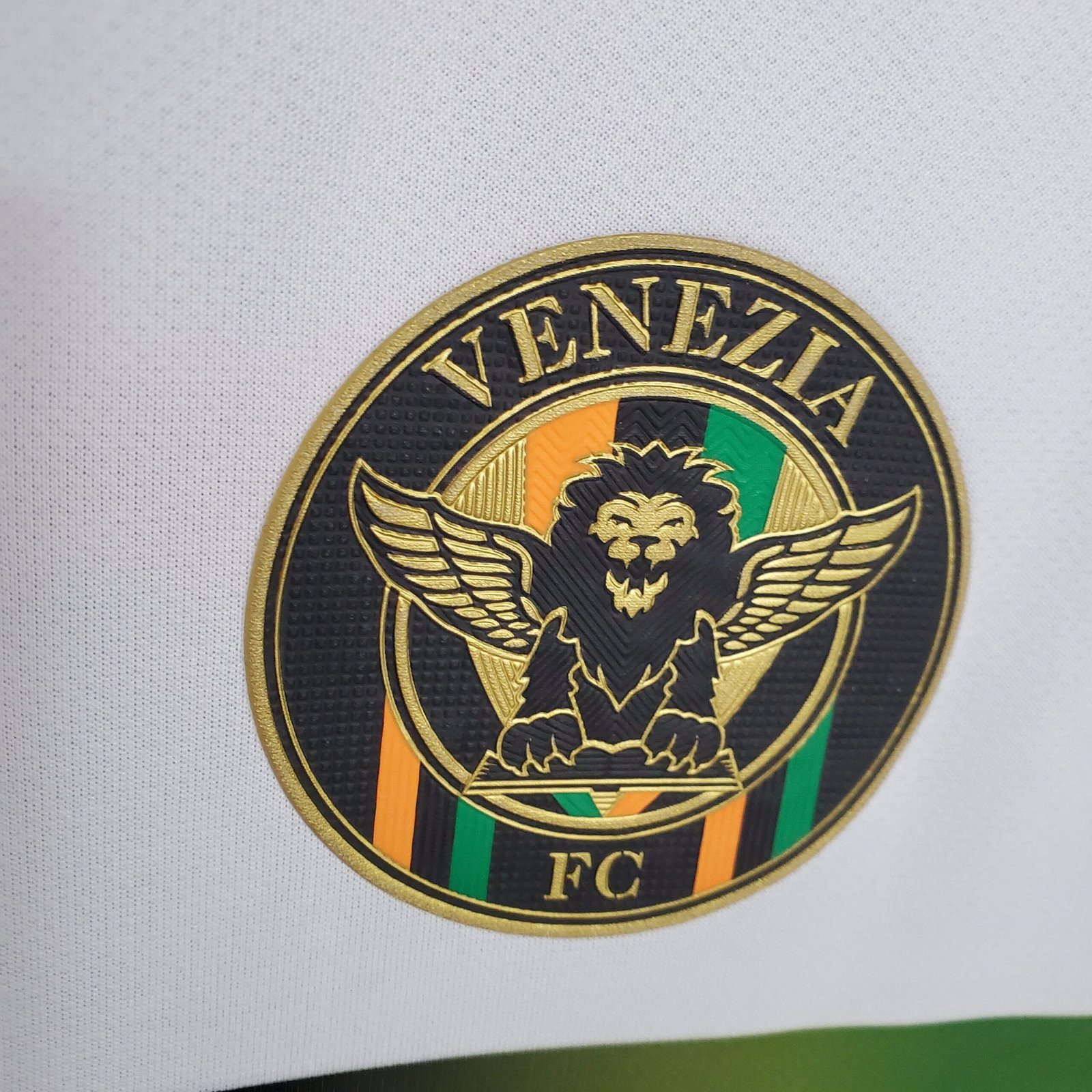 {Style No: 25260} Venezia Away Kit 21/22 - Image 2