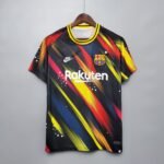 {Style No: 22865} Barcelona Pre-Match Kit 20/21