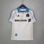 {Style No: 31194} Marseille Home Kit 98/99