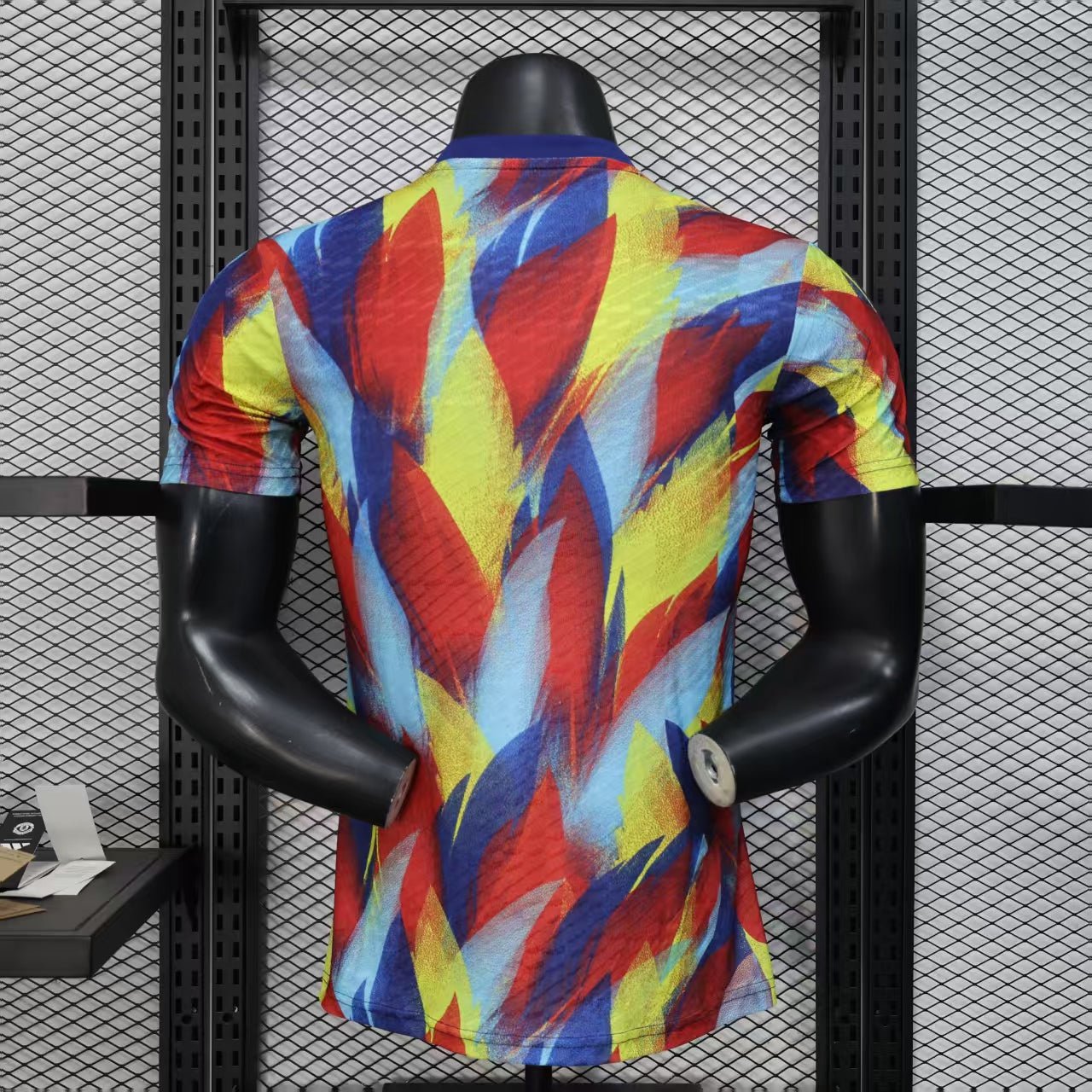 {Style No: 7570} Arsenal Pre-Match Kit 25/26 - Image 5