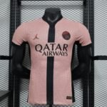 {Style No: 34453} Paris Saint-Germain Third Kit 24/25