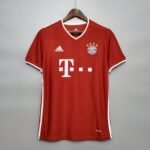 {Style No: 34009} Bayern Munich Home Kit 20/21
