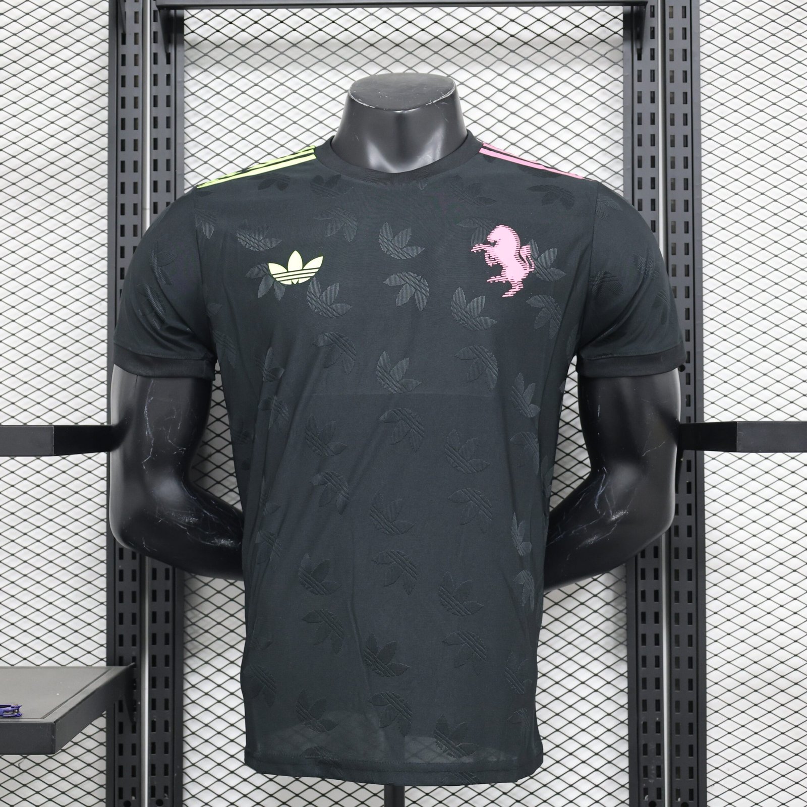 {Style No: 32469} Juventus Special Kit 24/25