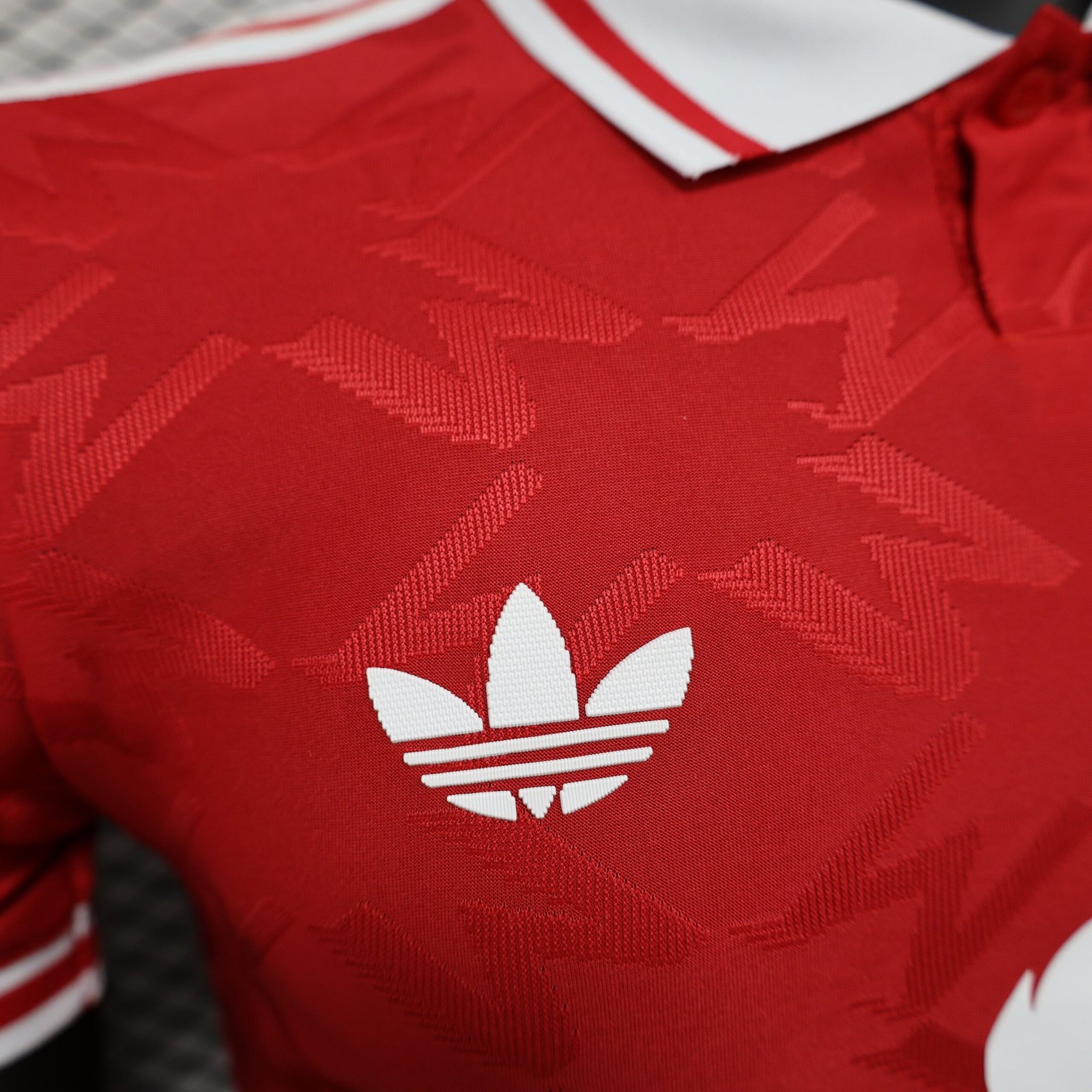 {Style No: 11164} Manchester United Special Kit 24/25 - Image 3