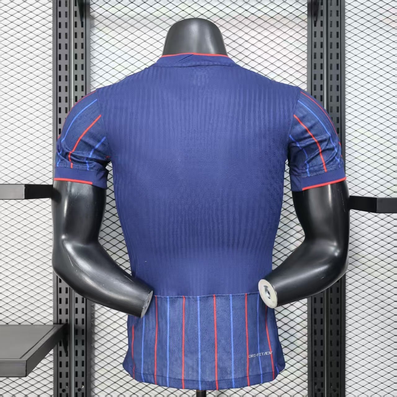 {Style No: 6653} United States Away World Cup Kit 25/26 - Image 5