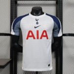 {Style No: 5854} Tottenham Hotspur Home Kit 25/26