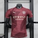 {Style No: 19YQLD1L} {Style No: 11778} Manchester City Third Kit 24/25