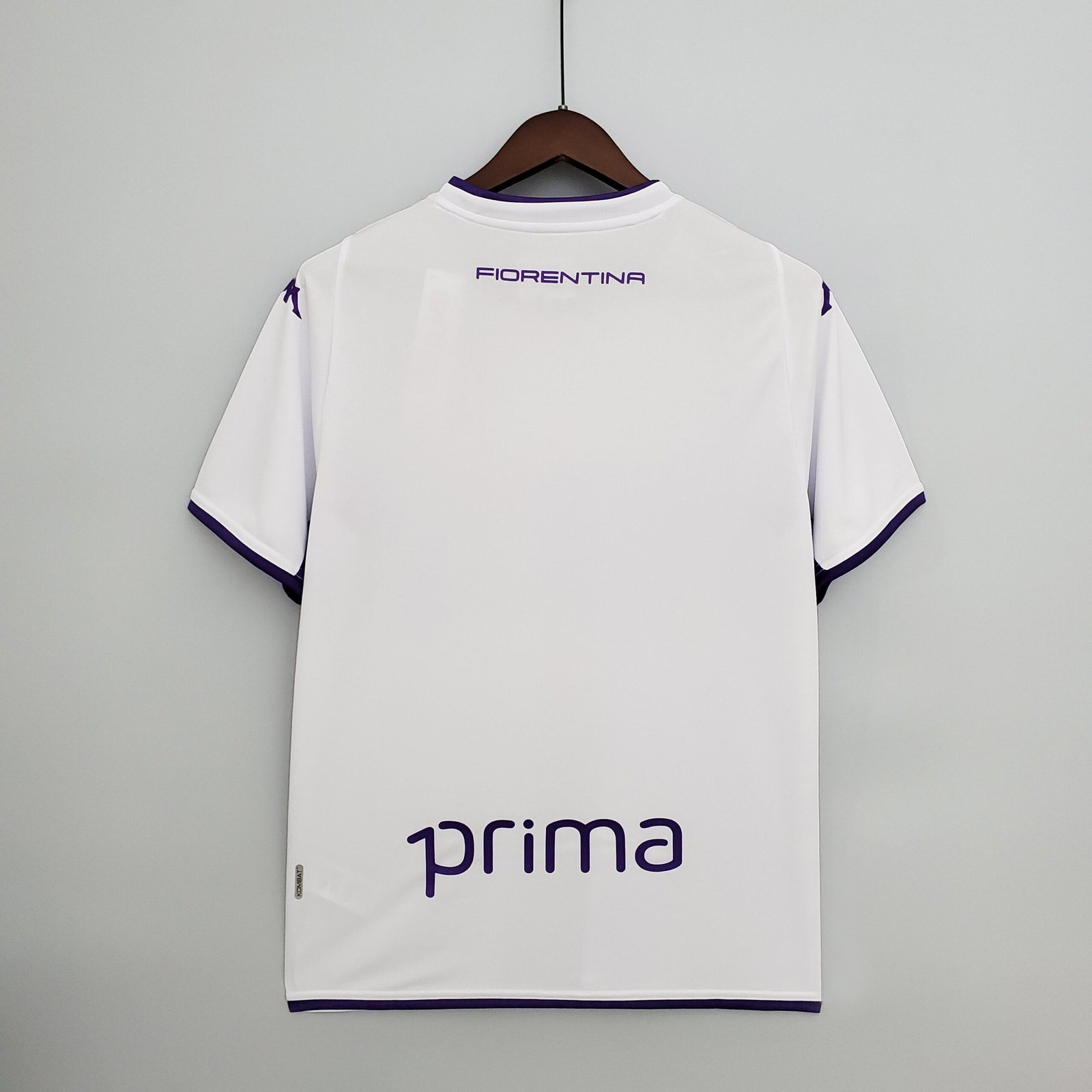 {Style No: 25665} ACF Fiorentina Away Kit 21/22 - Image 3