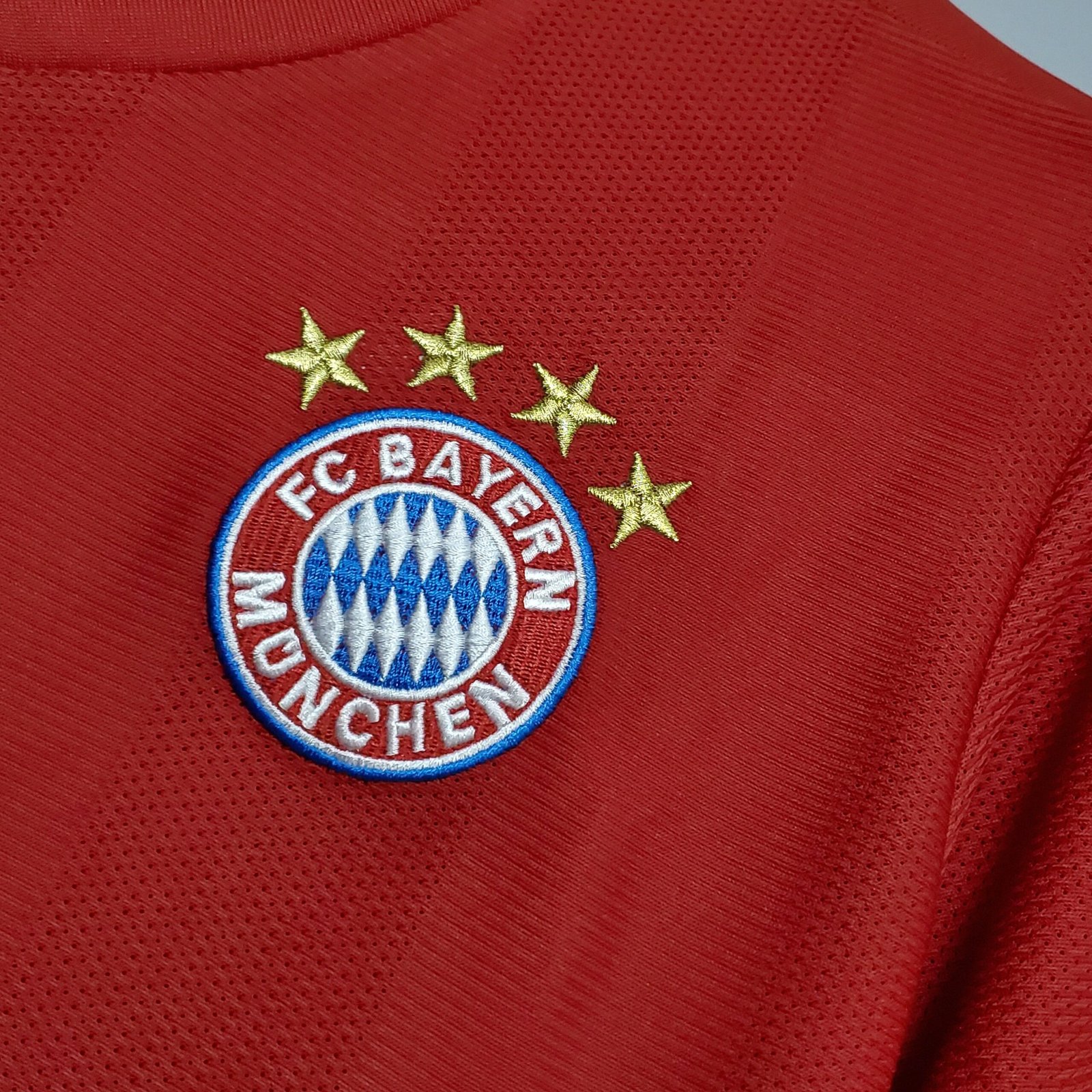 {Style No: 34009} Bayern Munich Home Kit 20/21 - Image 2