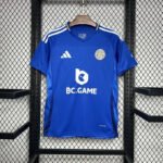 {Style No: 11165} Leicester City Home Kit 24/25