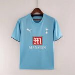 {Style No: 13961} Tottenham Hotspur Away Kit 06/07