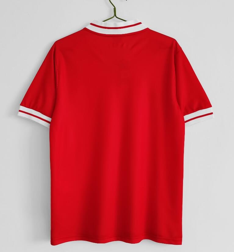 {Style No: 14153} Liverpool Home Kit 81/84 - Image 2