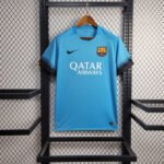 {Style No: 21835} Barcelona Third Kit 15/16